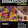 دانلود کتاب Fitzpatrick’s Dermatology, 9th Edition2019 پوست فیتزپاتریک