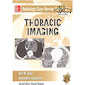 دانلود کتاب Radiology Case Review Series: Thoracic Imaging2016 مجموعه بررسی موار ... 
