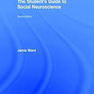 دانلود کتاب The Student’s Guide to Social Neuroscience, 2nd Edition2017 راهنمای  ... 