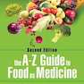 دانلود کتاب The A-Z Guide to Food as Medicine, 2nd Edition2019 راهنمای A-Z برای  ... 