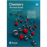 دانلود کتاب Chemistry: The Central Science, 14th Edition2017 شیمی: علوم مرکزی
