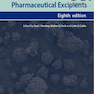 دانلود کتاب Handbook of Pharmaceutical Excipients 8th Edition2017