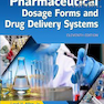 دانلود کتاب Ansel’s Pharmaceutical Dosage Forms and Drug Delivery Systems, 11th  ... 