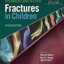 دانلود کتاب Rockwood and Wilkins Fractures in Children, Ninth Edition2019 شکستگی ... 