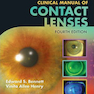 دانلود کتاب Clinical Manual of Contact Lenses, Fourth Edition2013 راهنمای بالینی ... 