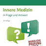 دانلود کتاب Innere Medizin in Frage und Antwort: Fragen und Fallgeschichten2018  ... 