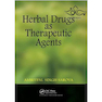 دانلود کتاب Herbal Drugs as Therapeutic Agents, 1st Edition2018 داروهای گیاهی به ... 