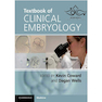 دانلود کتاب Textbook of Clinical Embryology, 1st Edition2018 جنین شناسی بالینی