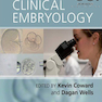 دانلود کتاب Textbook of Clinical Embryology, 1st Edition2018 جنین شناسی بالینی