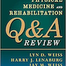 دانلود کتاب Physical Medicine and Rehabilitation Q-A Review2013 بررسی پرسش و پاس ... 