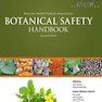 دانلود کتاب American Herbal Products Association’s Botanical Safety Handbook 2nd ... 