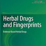 دانلود کتاب Herbal Drugs and Fingerprints: Evidence Based Herbal Drugs2012 داروه ... 