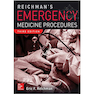 دانلود کتاب Reichman’s Emergency Medicine Procedures, 3rd Edition 2019