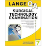 دانلود کتاب LANGE Q-A Surgical Technology Examination, 7th Edition2017 آزمون پرس ... 