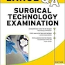 دانلود کتاب LANGE Q-A Surgical Technology Examination, 7th Edition2017 آزمون پرس ... 
