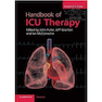دانلود کتاب Handbook of Icu Therapy, 3rd Edition2016 راهنمای آیکو درمانی