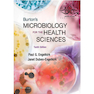 دانلود کتاب Burton’s Microbiology for the Health Sciences, 10th Edition2014 میکر ... 