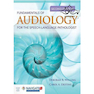 دانلود کتاب Fundamentals of Audiology for the Speech-Language Pathologist 2nd Ed ... 