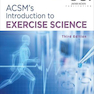 دانلود کتاب ACSM’s Introduction to Exercise Science, Third Edition2017 مقدمه ای  ... 