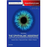 دانلود کتاب The Ophthalmic Assistant, 10th Edition2017 دستیار چشم