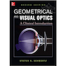 دانلود کتاب Geometrical and Visual Optics, 2nd Edition2013 اپتیک هندسی و دیداری