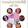 دانلود کتاب Diagnostic Pathology: Transplant Pathology, 2nd Edition2018  آسیب شن ... 