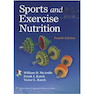 دانلود کتاب Sports and Exercise Nutrition, Fourth Edition2012 تغذیه ورزشی