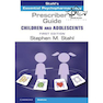 دانلود کتاب Prescriber’s Guide – Children and Adolescents: Volume 1-2018 راهنمای ... 