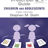 دانلود کتاب Prescriber’s Guide – Children and Adolescents: Volume 1-2018 راهنمای ... 