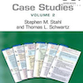 دانلود کتاب Case Studies: Stahl’s Essential Psychopharmacology Reprint Edition20 ... 