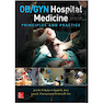 دانلود کتاب OB/GYN Hospital Medicine: Principles and Practice2019 پزشکی بیمارستا ... 