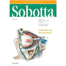 دانلود کتاب Sobotta Atlas of Anatomy Head،Neak and Neuroanatony  vol 3