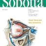 دانلود کتاب Sobotta Atlas of Anatomy Head،Neak and Neuroanatony  vol 3