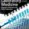 دانلود کتاب Laposata’s Laboratory Medicine Diagnosis of Disease in Clinical Labo ... 