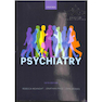 دانلود کتاب Psychiatry, 5th Edition2019 روانپزشکی