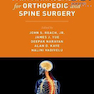 دانلود کتاب Perioperative Pain Management for Orthopedic and Spine Surgery2019 م ... 