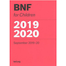 دانلود کتاب BNF for Children (BNFC) 2019-2020 1st Edition2019