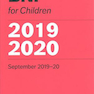 دانلود کتاب BNF for Children (BNFC) 2019-2020 1st Edition2019