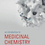 دانلود کتاب An Introduction to Medicinal Chemistry, 6th Edition