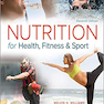 دانلود کتاب Nutrition for Health, Fitness and Sport 11th Edition2016 تغذیه برای  ... 