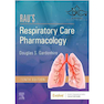 دانلود کتاب Rau’s Respiratory Care Pharmacology, 10th Edition2019 داروسازی مراقب ... 