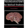 دانلود کتاب Neuroanatomy for Medical Students Subsequent Edition1992