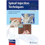 دانلود کتاب Spinal Injection Techniques, 2nd Edition2019 تکنیک های تزریق ستون فق ... 