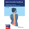 دانلود کتاب Spine Essentials Handbook, Illustrated Edition2019 راهنمای ضروری ستو ... 