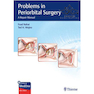 دانلود کتاب Problems in Periorbital Surgery: A Repair Manual2019 مشکلات جراحی قد ... 