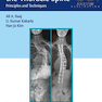 دانلود کتاب Surgery of the Thoracic Spine, 1st Edition2019 جراحی ستون فقرات قفسه ... 