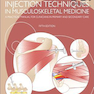 دانلود کتاب Injection Techniques in Musculoskeletal Medicine 5th Edition2018 تکن ... 