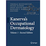 دانلود کتاب Kanerva’s Occupational Dermatology 3rd Edition2012 پوست شغلی کانروا
