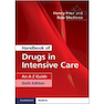دانلود کتاب Handbook of Drugs in Intensive Care: An A-Z Guide 6th Edition2019 را ... 
