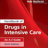 دانلود کتاب Handbook of Drugs in Intensive Care: An A-Z Guide 6th Edition2019 را ... 